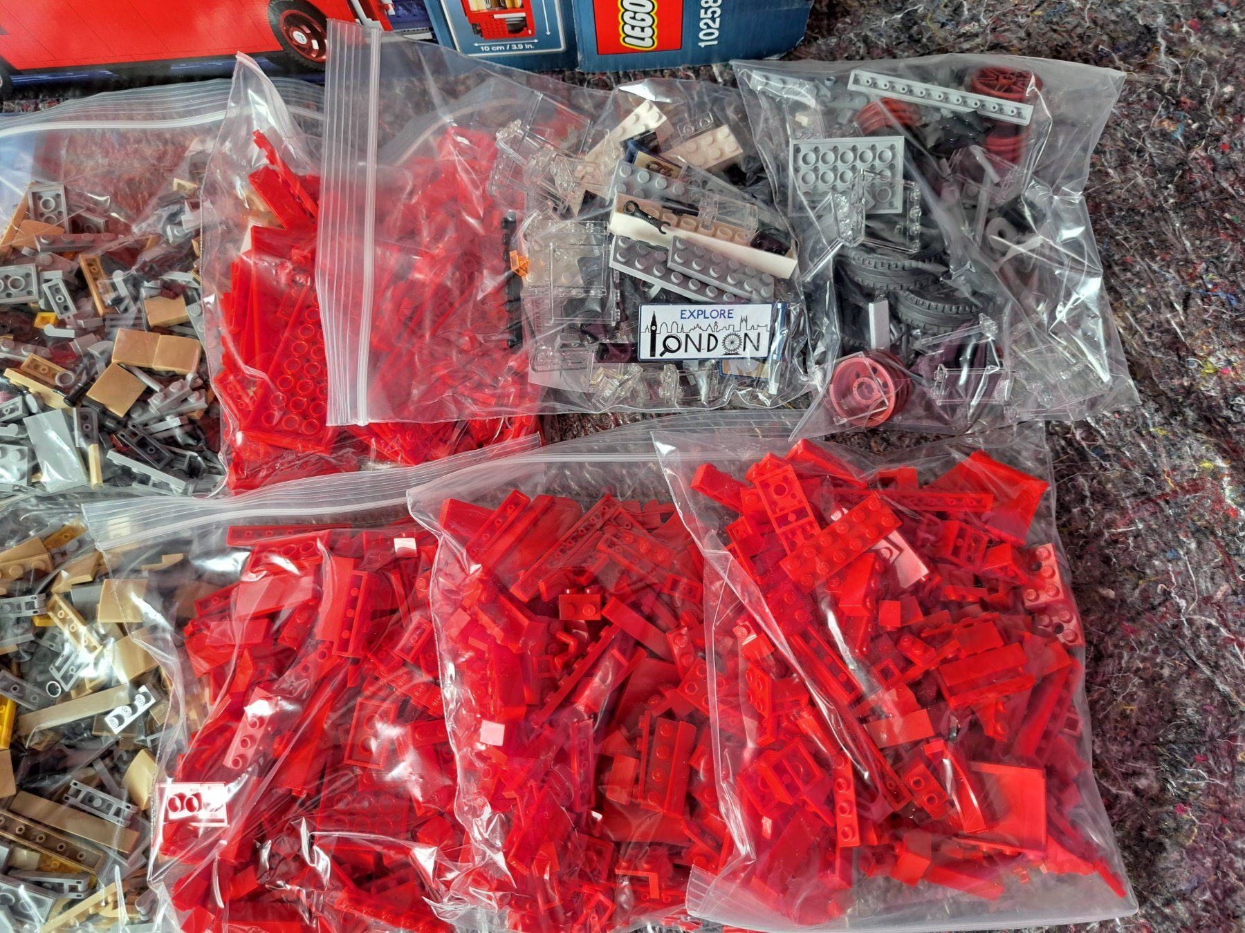Lego Jeux de construction: Lego Creator – Neuf (Voir description) à Heimberg par Te23BLS 2