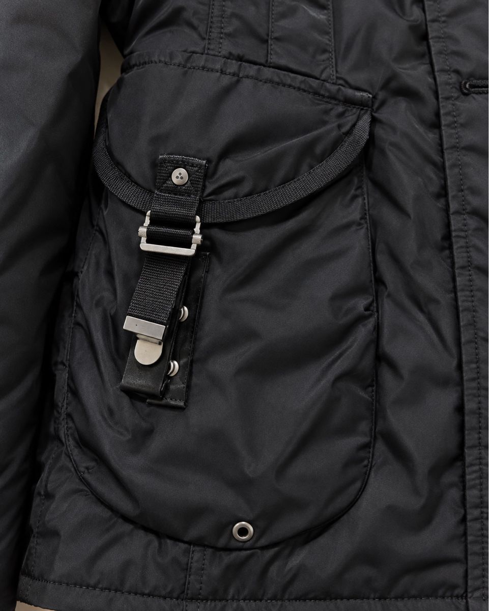 Peuterey Jacken: Peuterey Jacket Black Size 40 IT / 36EU – Gebraucht aus Pfäffikon SZ von Cn_w9lc 4