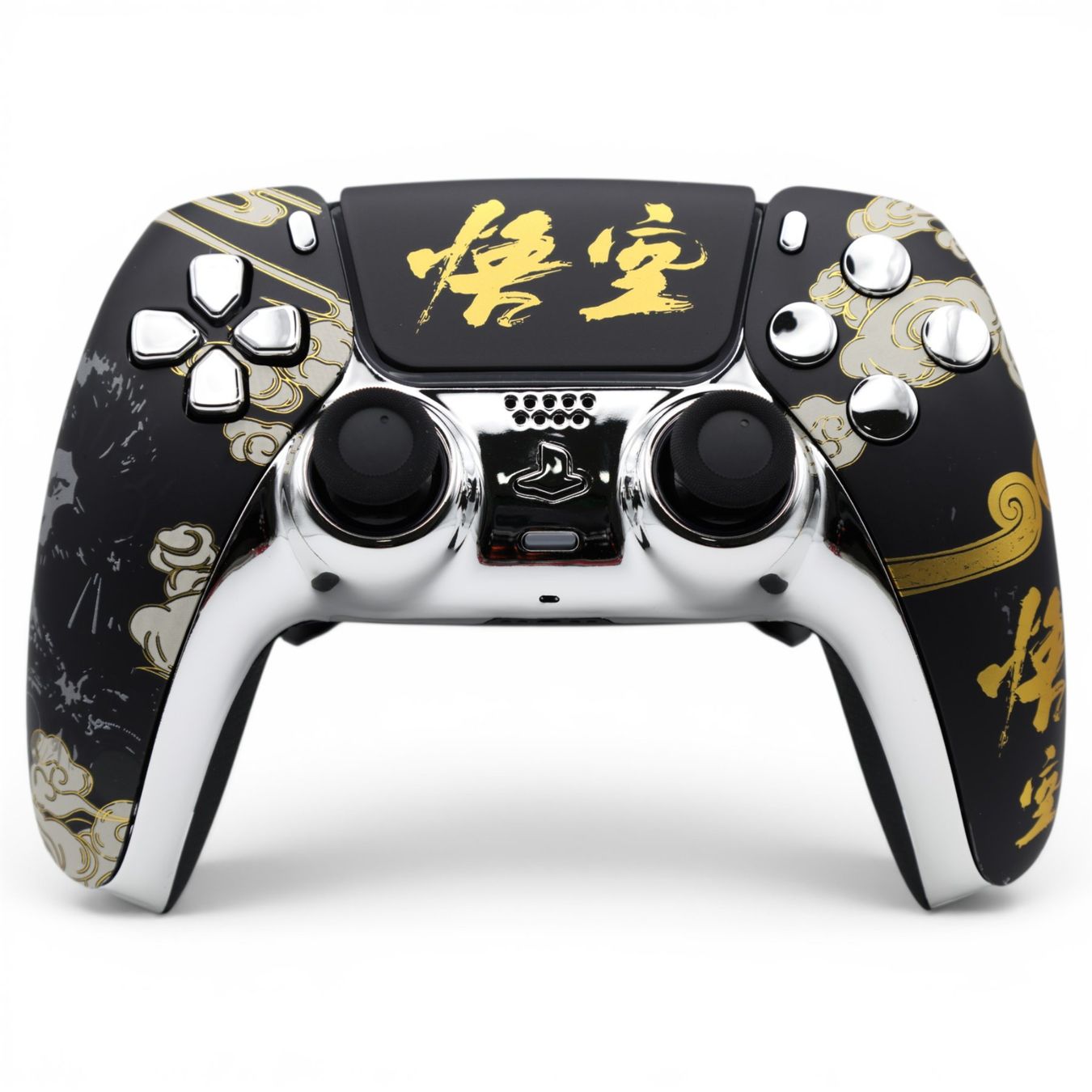 Sony Controller: PS5 Custom Pro Scuf Controller TMR (Anti-Stick-Drift) – Nuovo e nell'imballaggio originale da zürich venduto da Felix-60 1