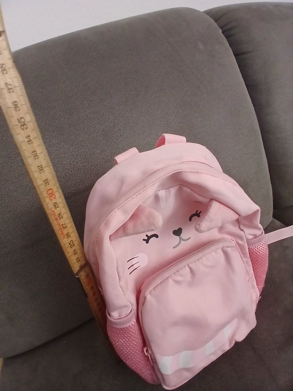 Kindertaschen: Kinderrucksack – Gebraucht aus Bronschhofen von magda_m 4