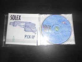 Solex – Pick Up / 1999