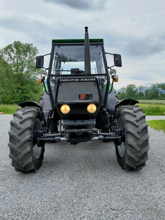 Keilriemensatz für Deutz (02235256