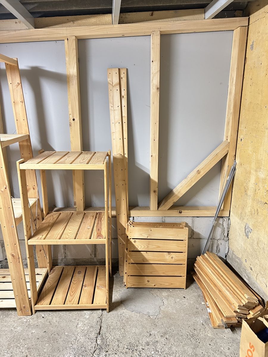 Ikea Regale: Hejne – Gebraucht aus Bern von kuhnsi 2