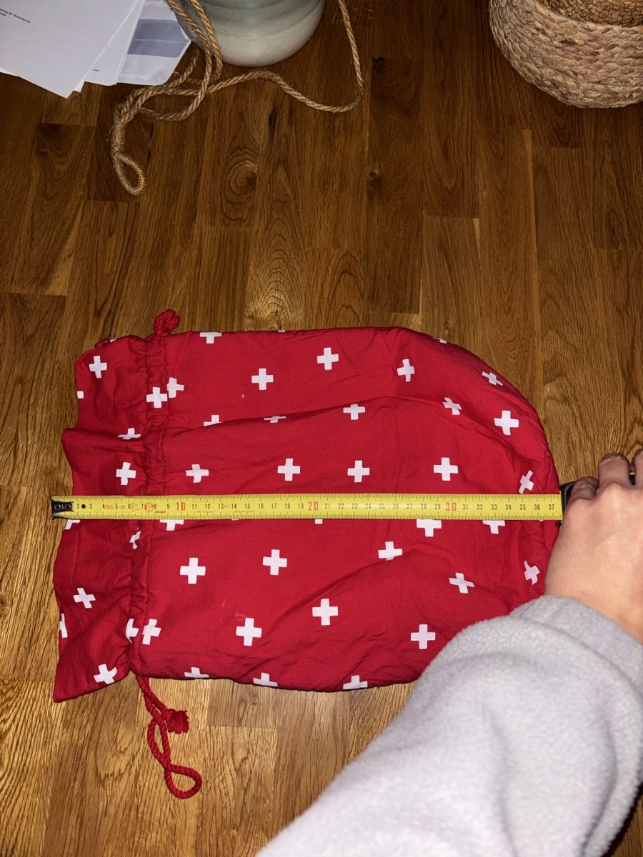 Tutte le decorazioni: Härdöpfel Sack – Usato da Rüti ZH venduto da jan_c97s 2
