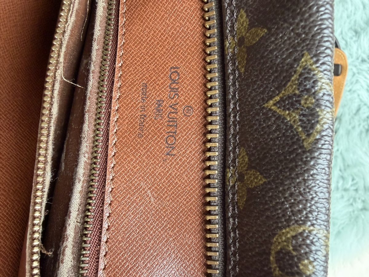 Louis Vuitton Borse da donna: Louis Vuitton Danube Cross Body VB – Usato da St-Cergue venduto da Buell2078 1