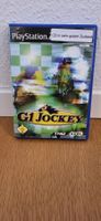 PS2 - G1 Jockey