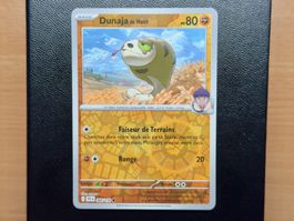 Dunaja Reverse (086/159) - AVENTURES ENSEMBLE - JTG FR