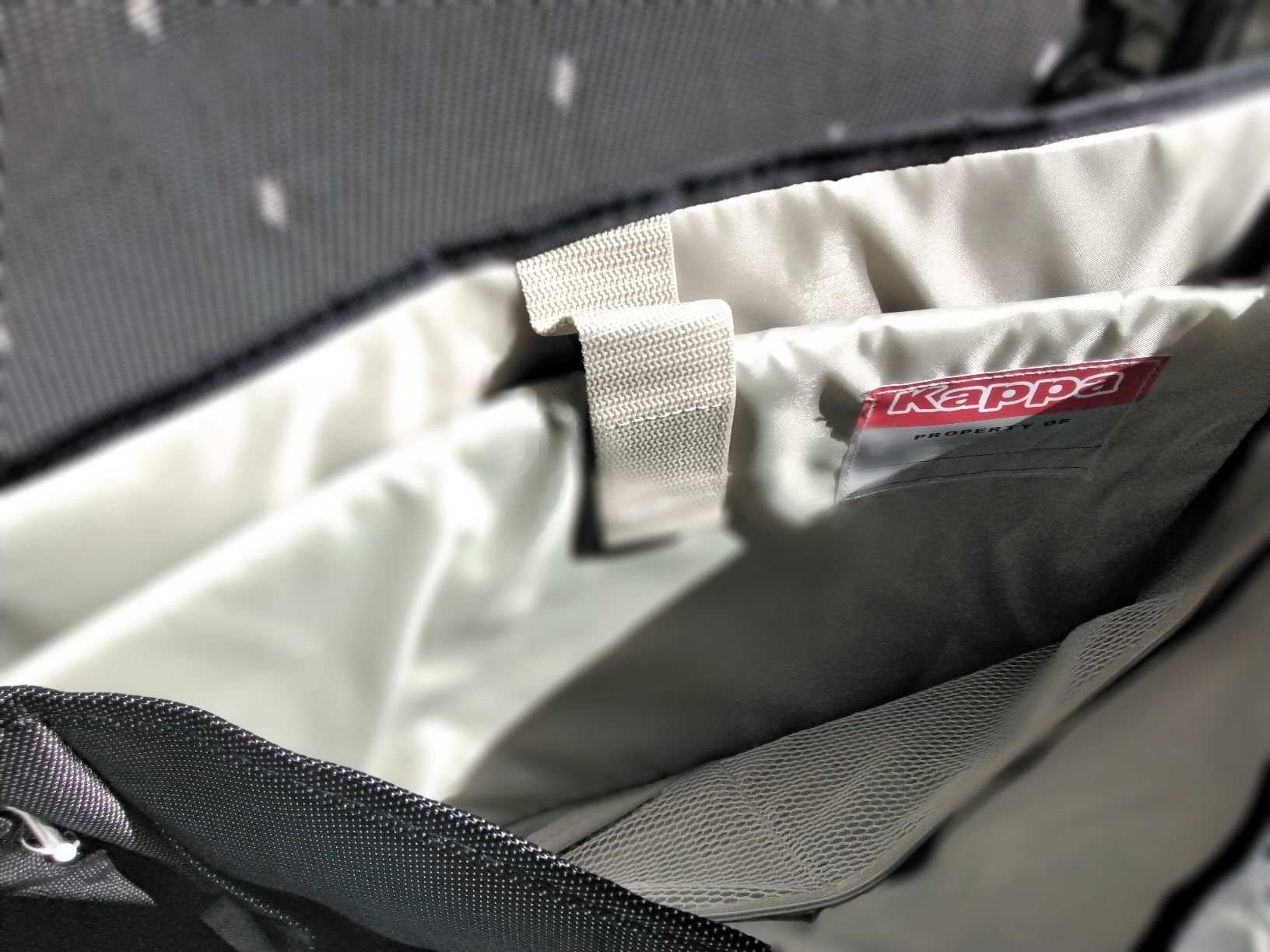 Kappa Borse: KAPPA UMHÄNGE TASCHE NEU – Nuovo (secondo la descrizione) da Biel/Bienne venduto da dasi3 3