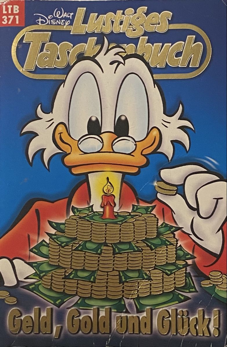 Fumetti: LTB 371 – Usato da Hombrechtikon venduto da Jap11