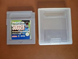 Nintendo Game Boy Sensible Soccer: European Champions ab 1.-