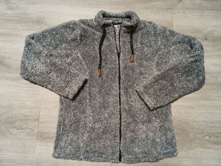 Warme Jacke / Jäggli XL