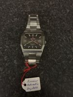 Roamer Rockshell Mark III Automatic Day Date Uhr