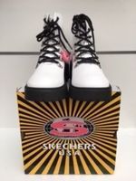 SKECHERS TEEN SPIRIT Gr. 36.5  / 23.5 cm