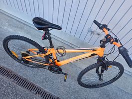 MTB 24 zoll