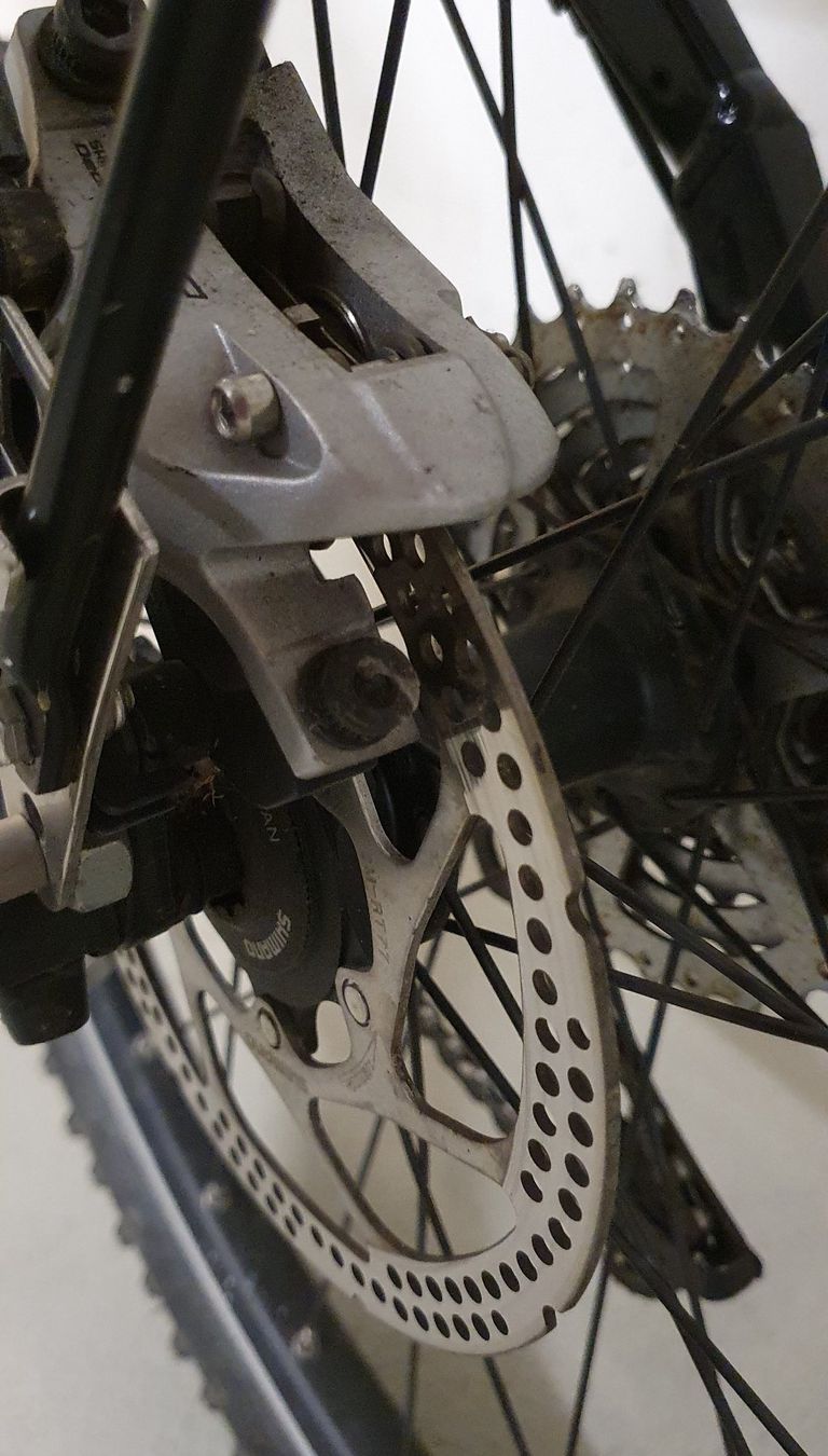 Canyon Vélos: Herren MTB – D'occasion à Winterthur par Epi52 4