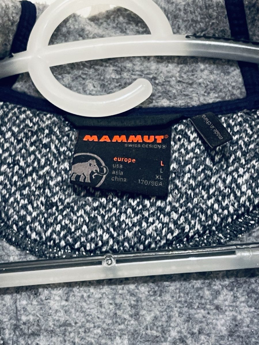 Mammut Giacche: Mammut Jacke – Usato da Unterstammheim venduto da Aro8 2