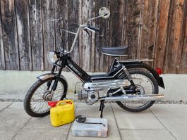 Puch Maxi S - alles orginal