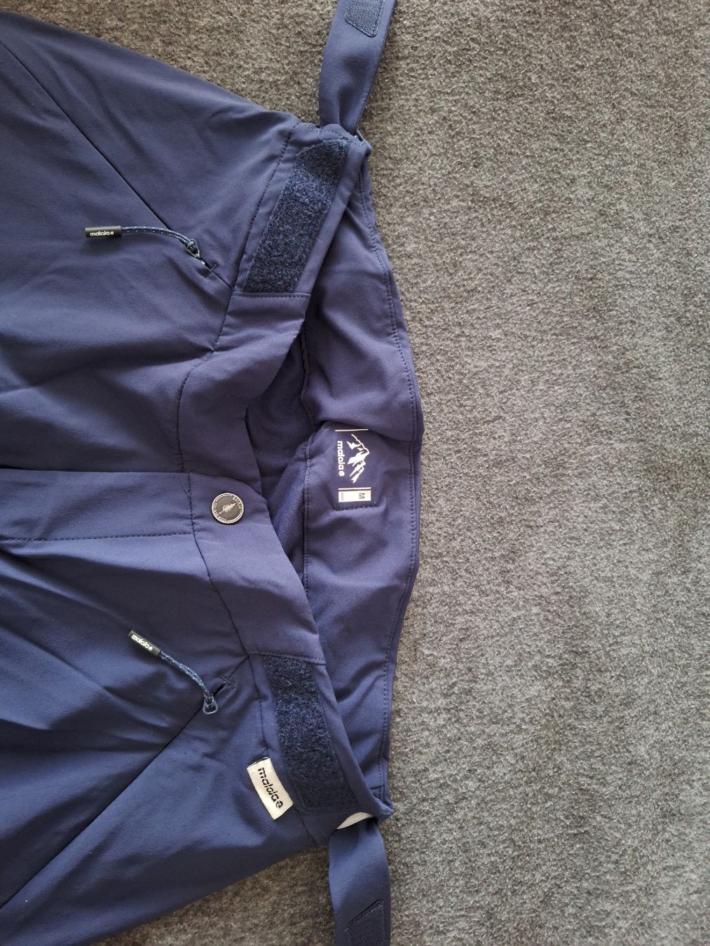 Maloja Pantaloni: Tourenhose – Usato da Mumpf venduto da SwissDi 5
