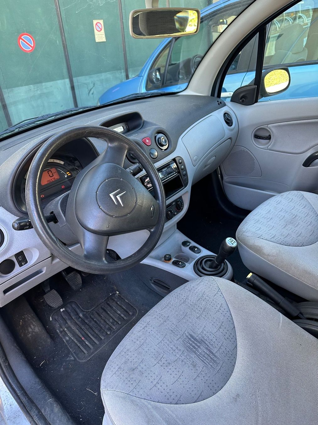 Citroën Automobili: Citroen C3 – Usato da Wilen (Sarnen) venduto da Wstratos 7