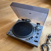 Technics SL-1300 Direct Drive Automatic Player System