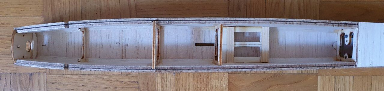 Robbe Modellismo RC: Modellsegelflugzeug Marabu 6 – Nuovo (secondo la descrizione) da Burgdorf venduto da Hugob4 6
