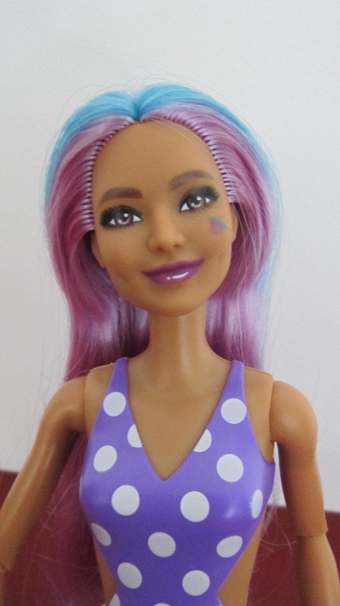 Puppen: Voll bewegliche Barbie Puppe – Gebraucht aus Brunnen von Kiwiland1 1