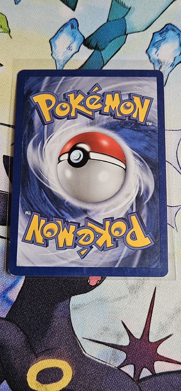 Pokémon Carte collezionabili: Evoli 51/64 Jungle DE – Usato da Belp venduto da Ginus85 1