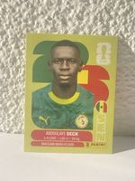 Sticker Abdoulaye Seck Panini FIFA World Cup 2026 UNITED EDI