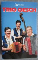 Musikkassette - Trio Oesch - ab CHF 4.00