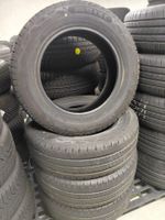 4x Sommerreifen 205/65 R16 C 107/105T Continental