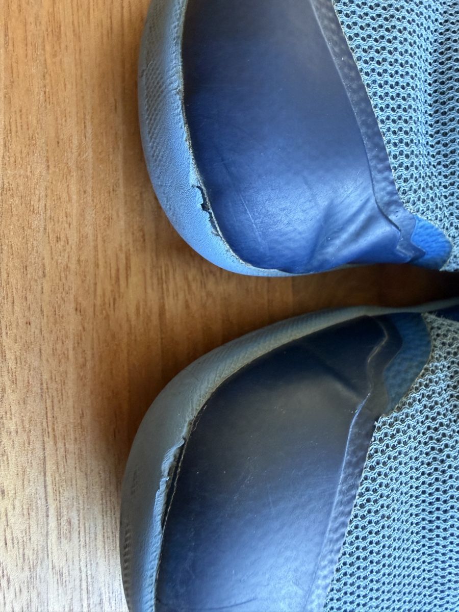 Reima Scarpe per ragazzi: Reima Barfussschuhe 28 – Usato da Biberen venduto da Flocke83 1