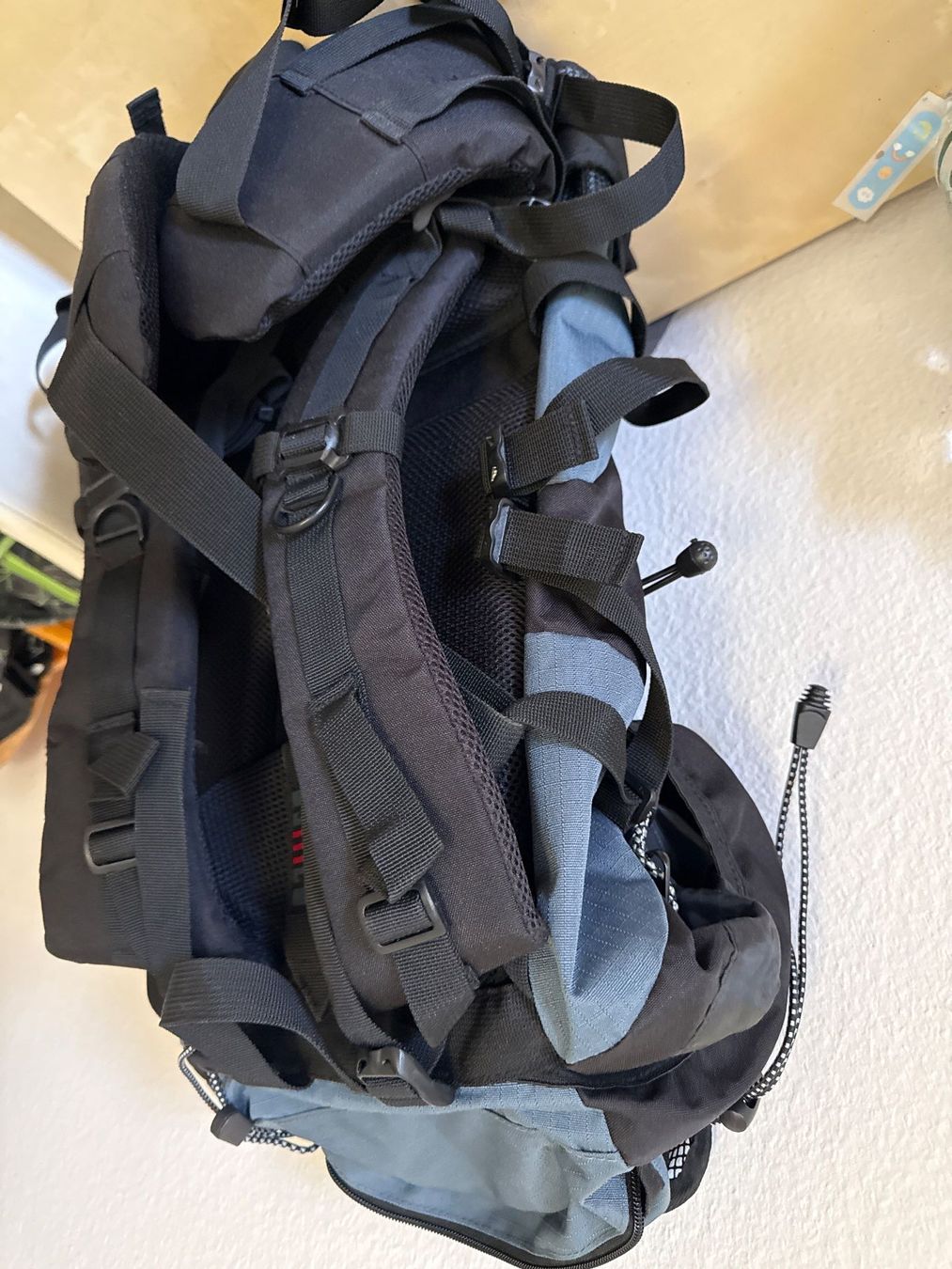 Zaini: Rucksack – Usato da Zürich venduto da She10 4