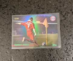 Mehmet Scholl /99 - Bayern München - Topps