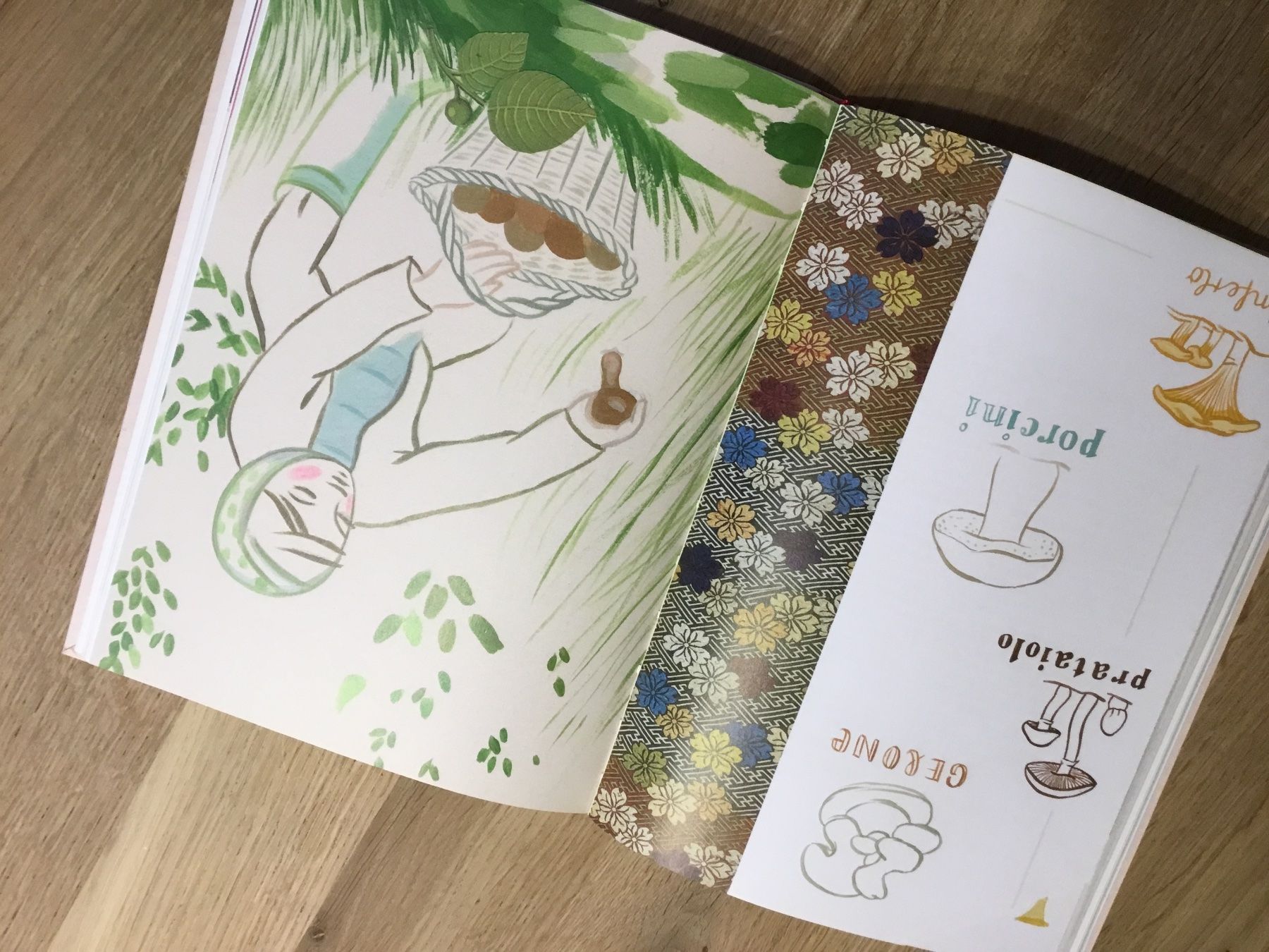 Bücher: La cucina verde Carla Bernasconi – Gebraucht aus Triesen von Trisuna 5