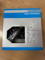 Shimanoi Kettenradgarnitur