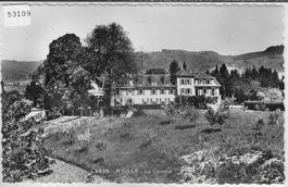 Rolle - La Combe