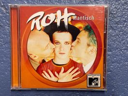 [CD] ROH - Rohmantisch (2000)