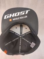 Nicole Koller, Swiss mountain biker – Ghost team - Hat