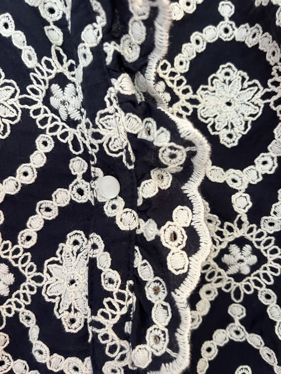 Sezane Camicette: Sezane Dalhia Bluse – Nuovo (secondo la descrizione) da St. Gallen venduto da mllealessandra 4