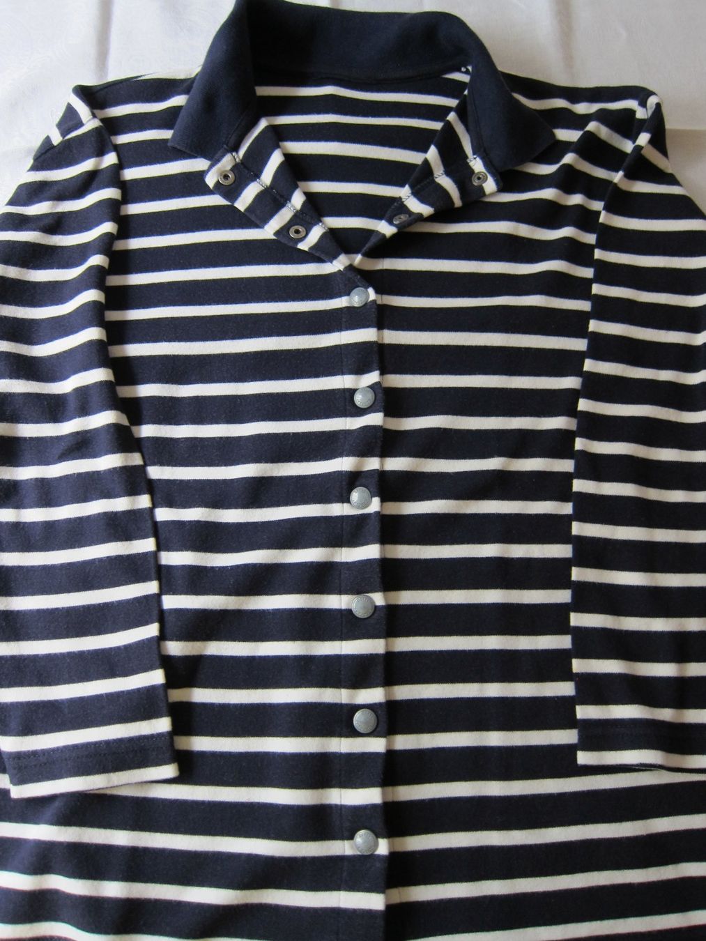 Betty Barclay Giacche: Jacke Betty Barclay, Jersey – Usato da Zürich venduto da Italia58 4