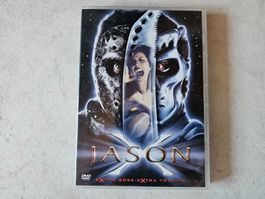 Jason  -  Extra böse, extra tödlich
