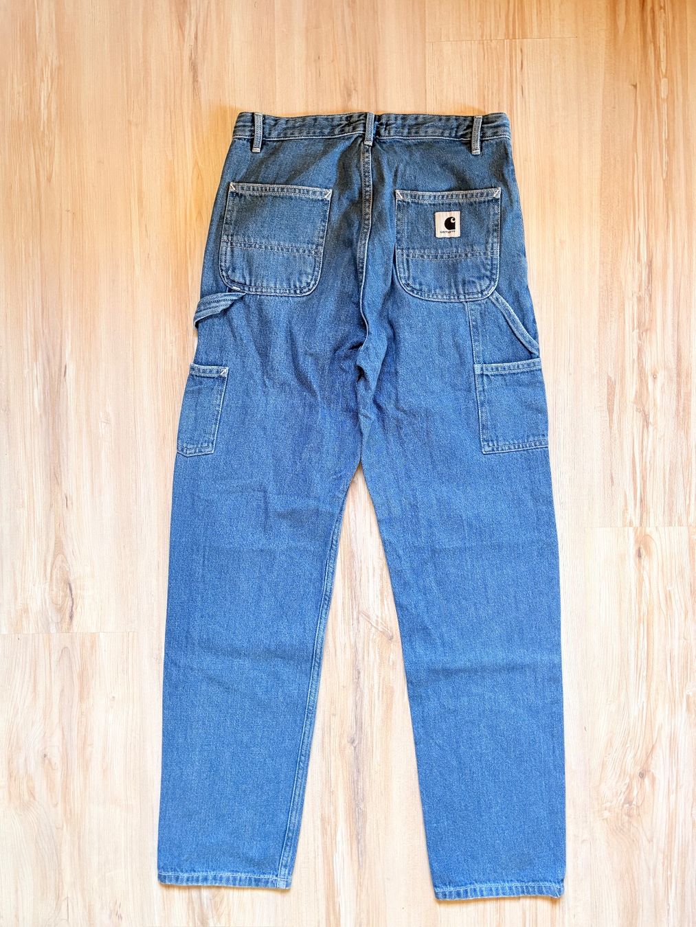 Carhartt Jeans: Carhartt Jeans – Usato da Wigoltingen venduto da _vntg_ 3