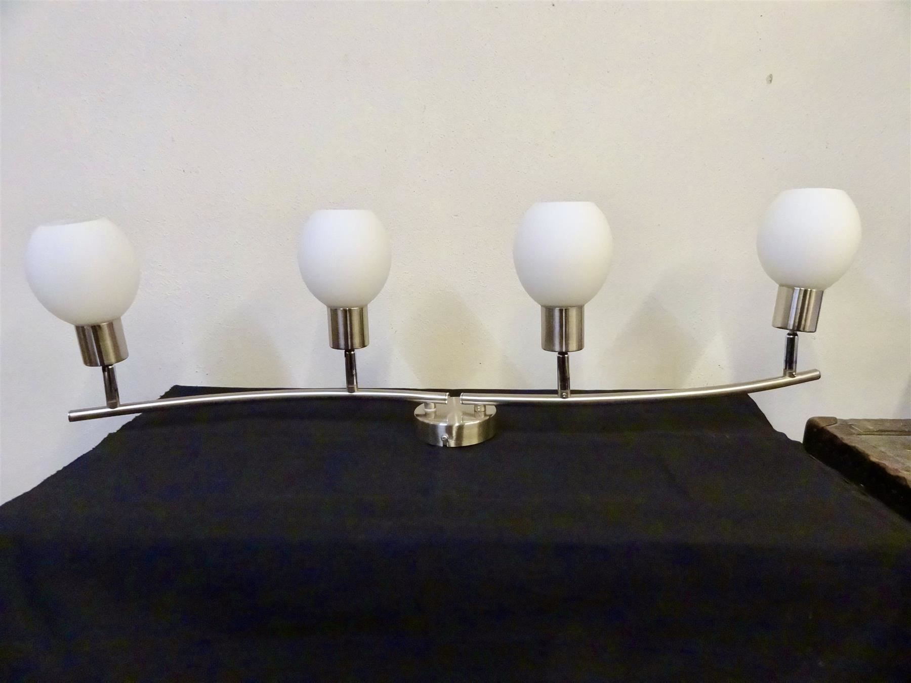 Lampadari & plafoniere: Deckenlampe Deckenleuchte Lampe – Usato da Kerzers venduto da zimmergruen