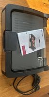 Elektro Tischgrill für Balkon 