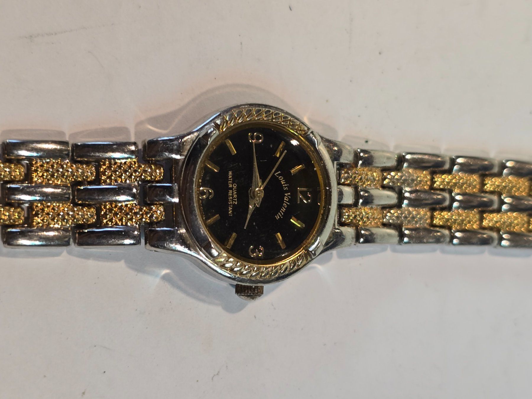 Montres: Lot Armbanduhren – D'occasion à Ennetbürgen par 50shafali53 3