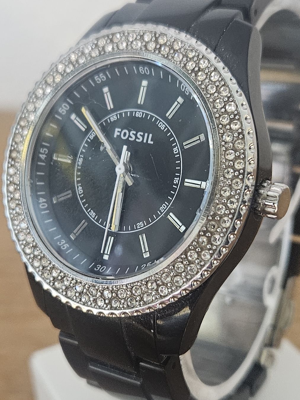 Fossil Orologi: Fossil Uhr 37mm  – Usato da Flamatt venduto da pie_f9zm 1