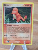 Pokémon Karte Ditto 61/113 Delta Species