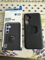 Handyhülle Quadlock für Galaxy A55