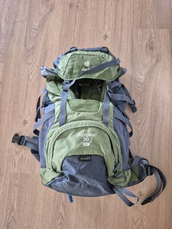 Deuter Wanderrucksack 30l