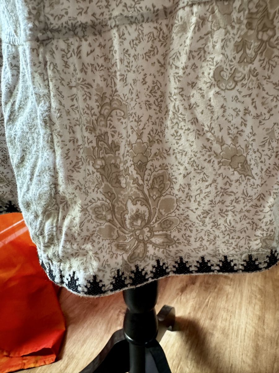 Vive Maria Vestiti: Hübsches Vive Maria Kleidchen Gr.L gemustert – Usato da Kilchberg ZH venduto da JennyBee88 4